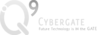 Website Development - Q9 Cybergate